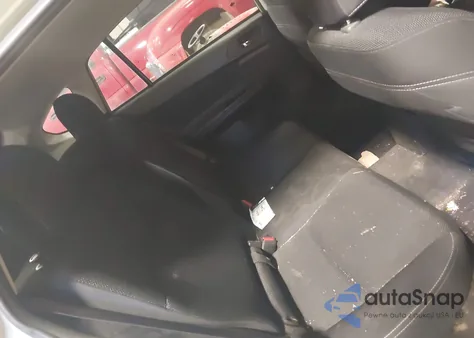 2014 Subaru Xv Crosstrek 2.0I Premium z USA, uszkodzony, nr VIN JF2GPACC7EH202172